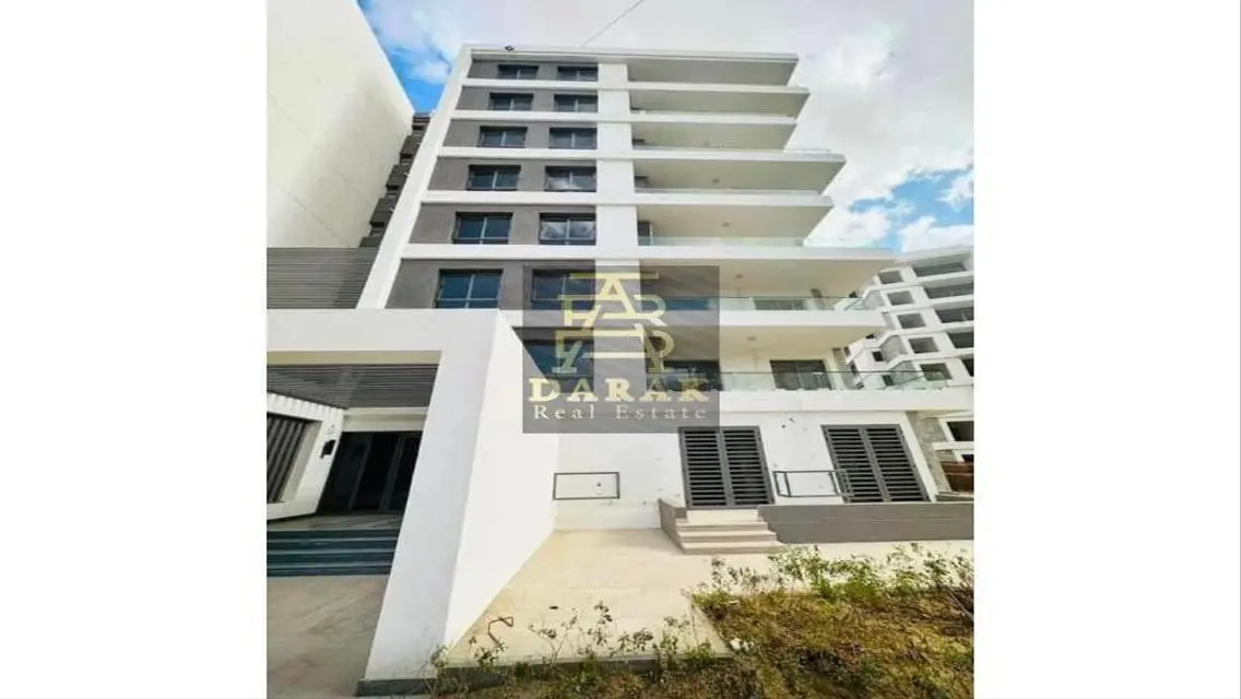Corner Townhouse in Q1 - Madinaty