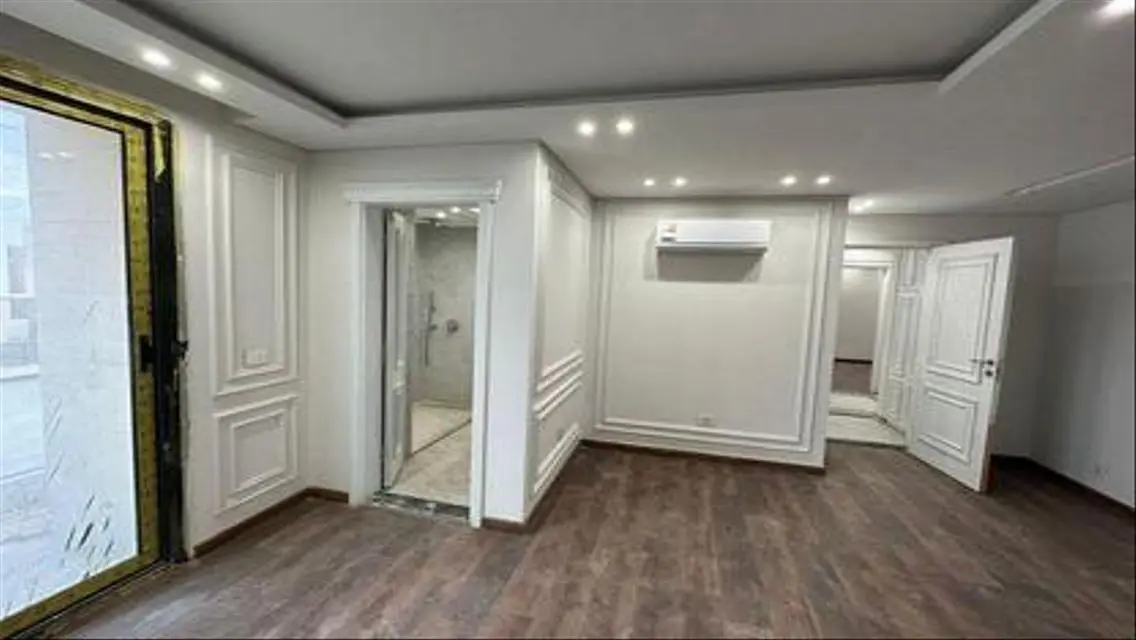 Luxurious Villa in Azad Compound | 3 Bedrooms
