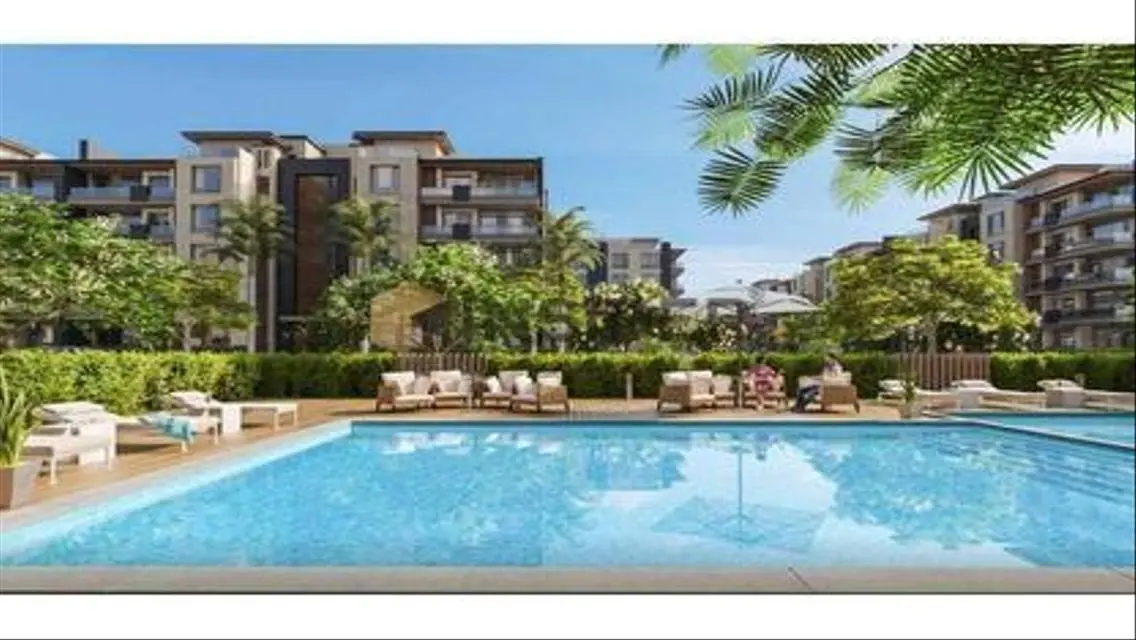 Luxurious Villa in Azad Compound | 3 Bedrooms