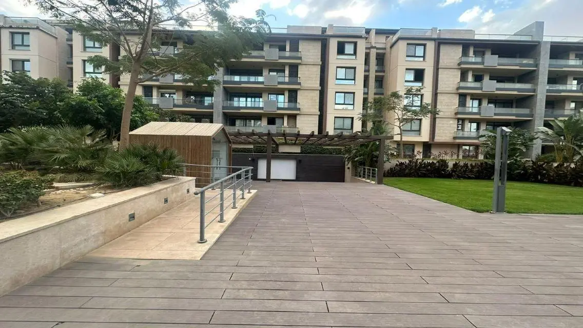 Luxurious Villa in Azad Compound | 3 Bedrooms