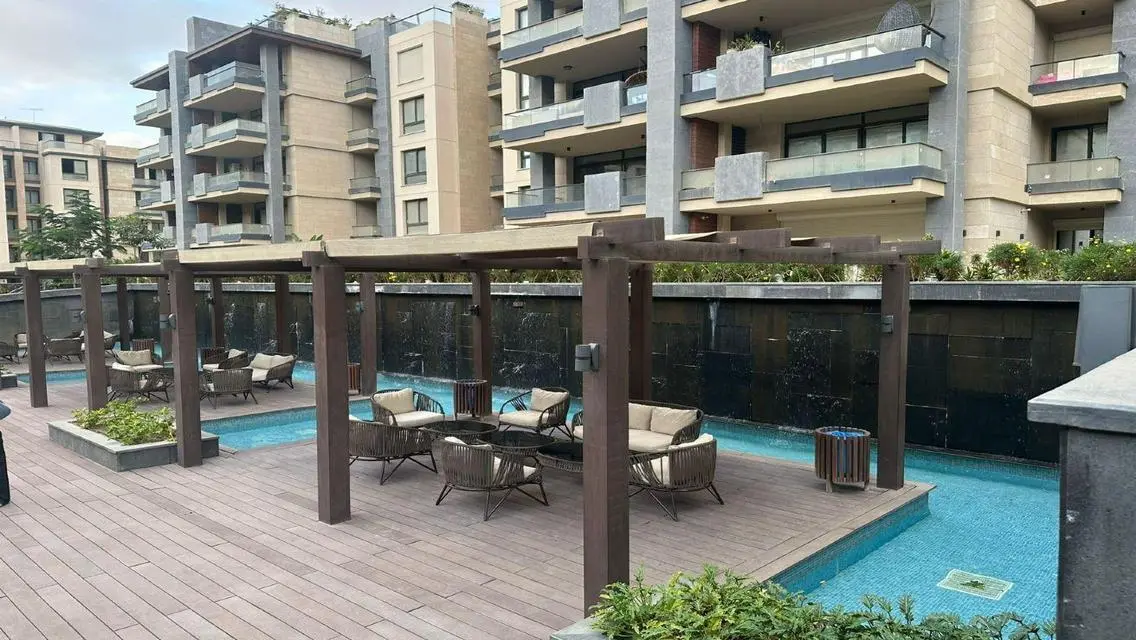 Luxurious Villa in Azad Compound | 3 Bedrooms