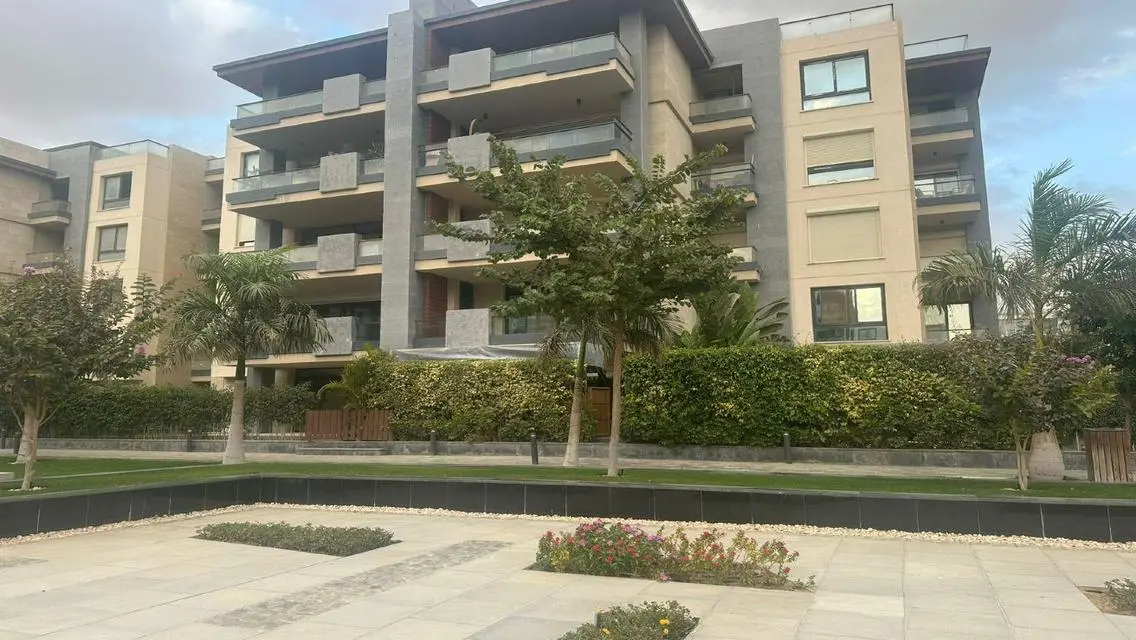 Luxurious Villa in Azad Compound | 3 Bedrooms