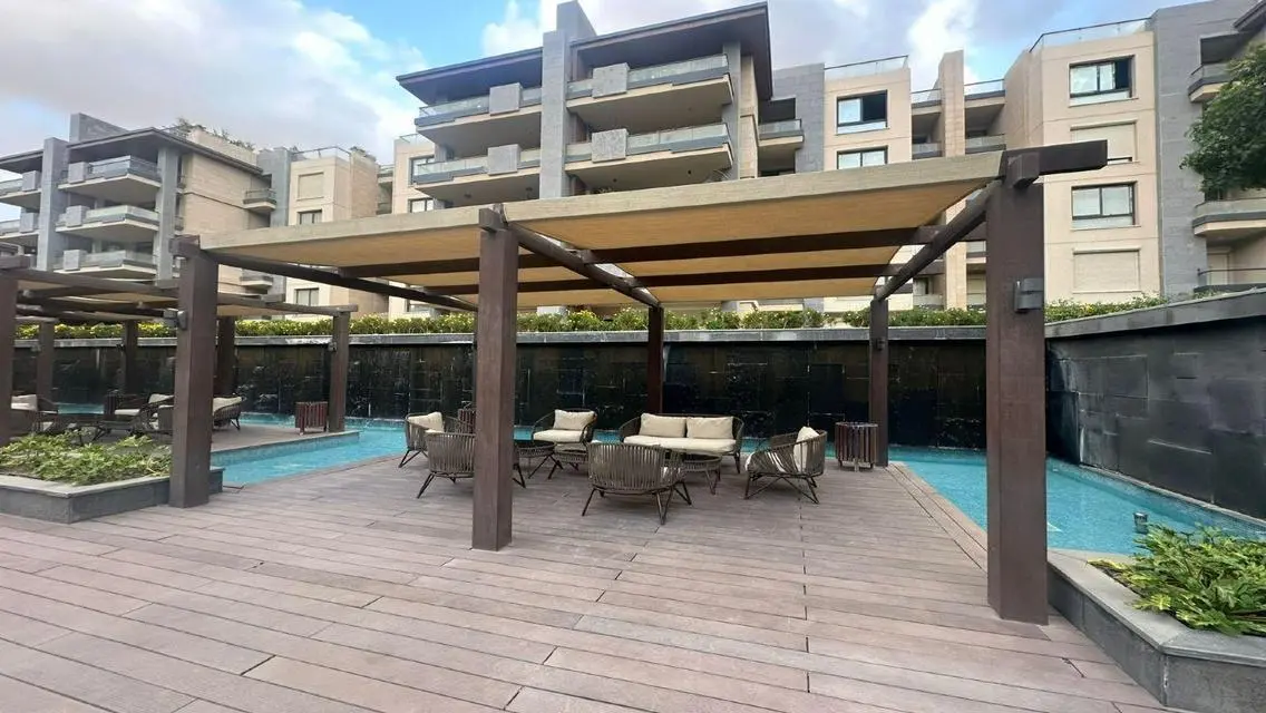 Luxurious Villa in Azad Compound | 3 Bedrooms