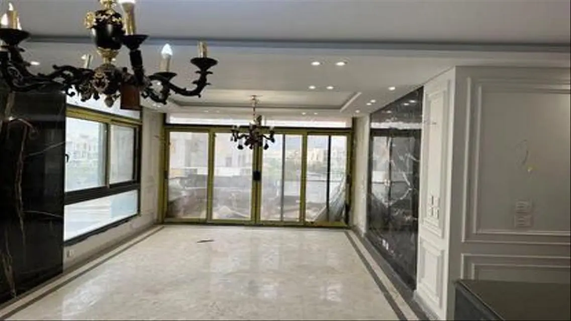 Luxurious Villa in Azad Compound | 3 Bedrooms