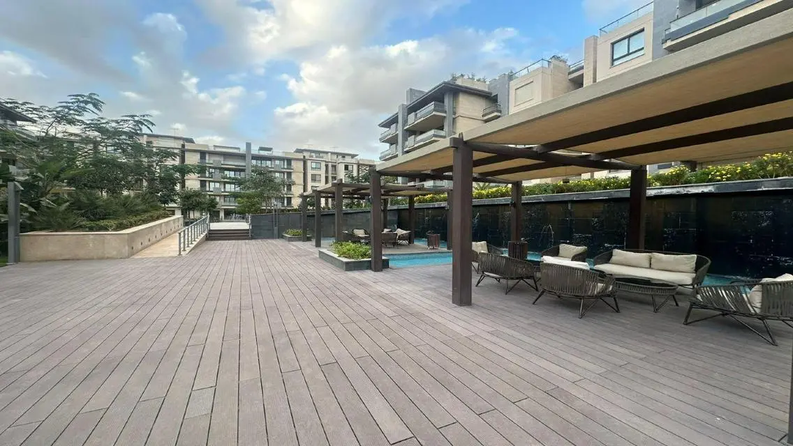 Luxurious Villa in Azad Compound | 3 Bedrooms