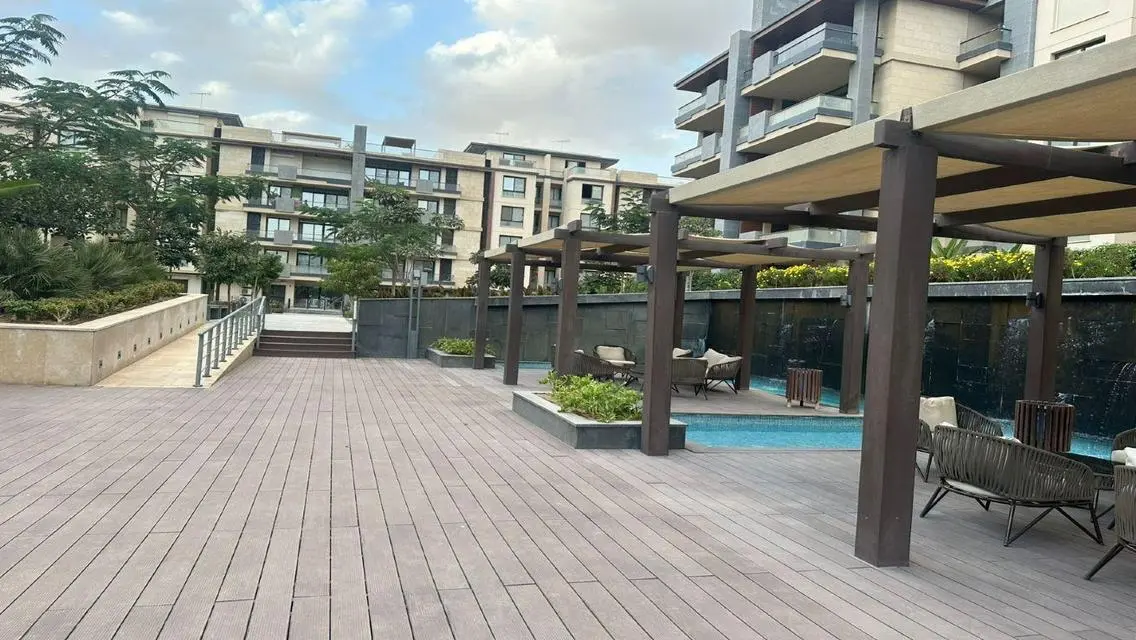 Luxurious Villa in Azad Compound | 3 Bedrooms
