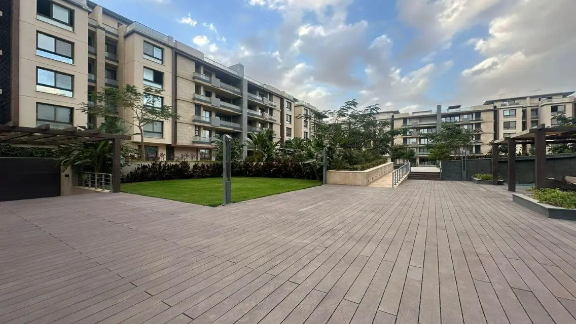 Luxurious Villa in Azad Compound | 3 Bedrooms