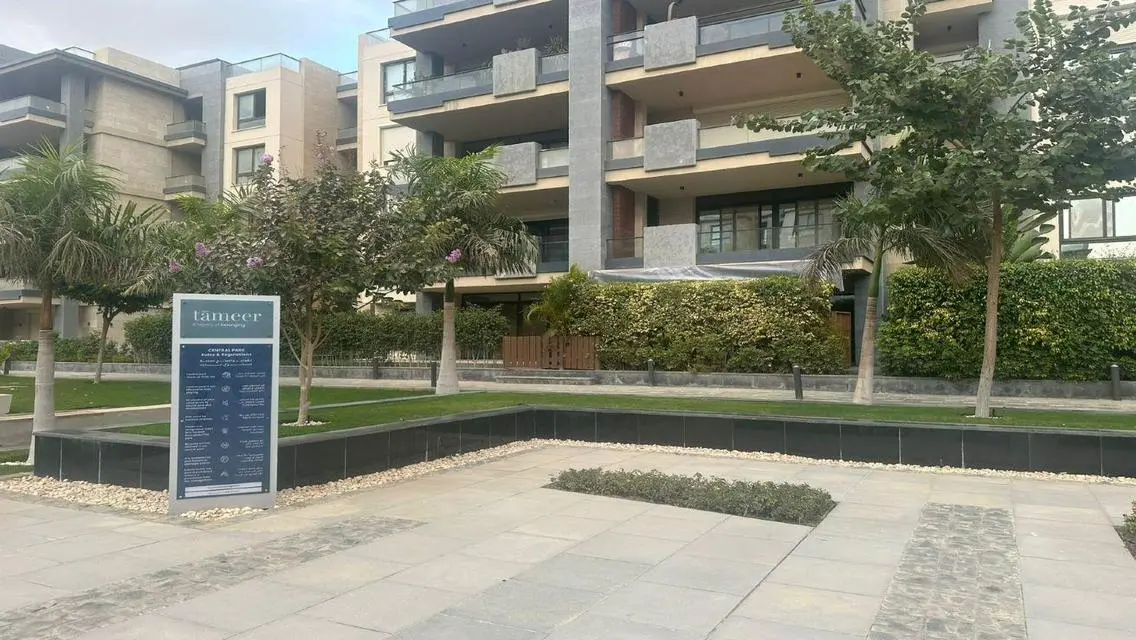 Luxurious Villa in Azad Compound | 3 Bedrooms