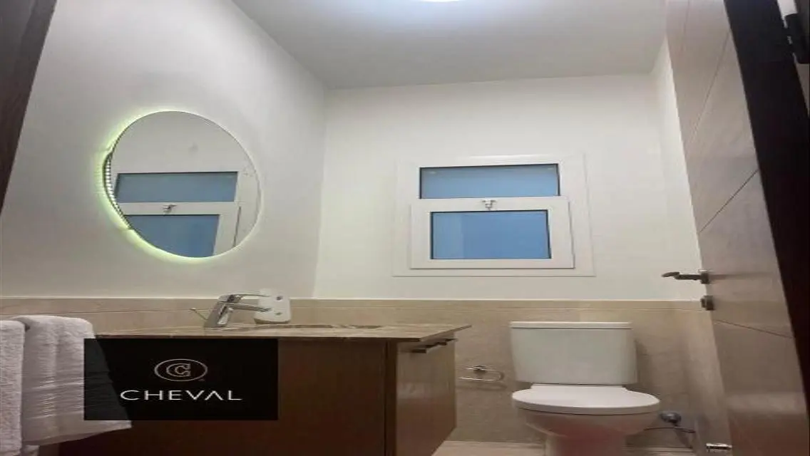 Luxurious Apartment in Mivida - Alexandria