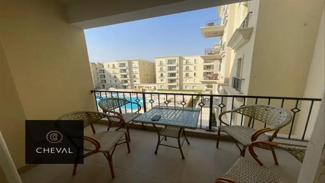 Luxurious Apartment in Mivida - Alexandria