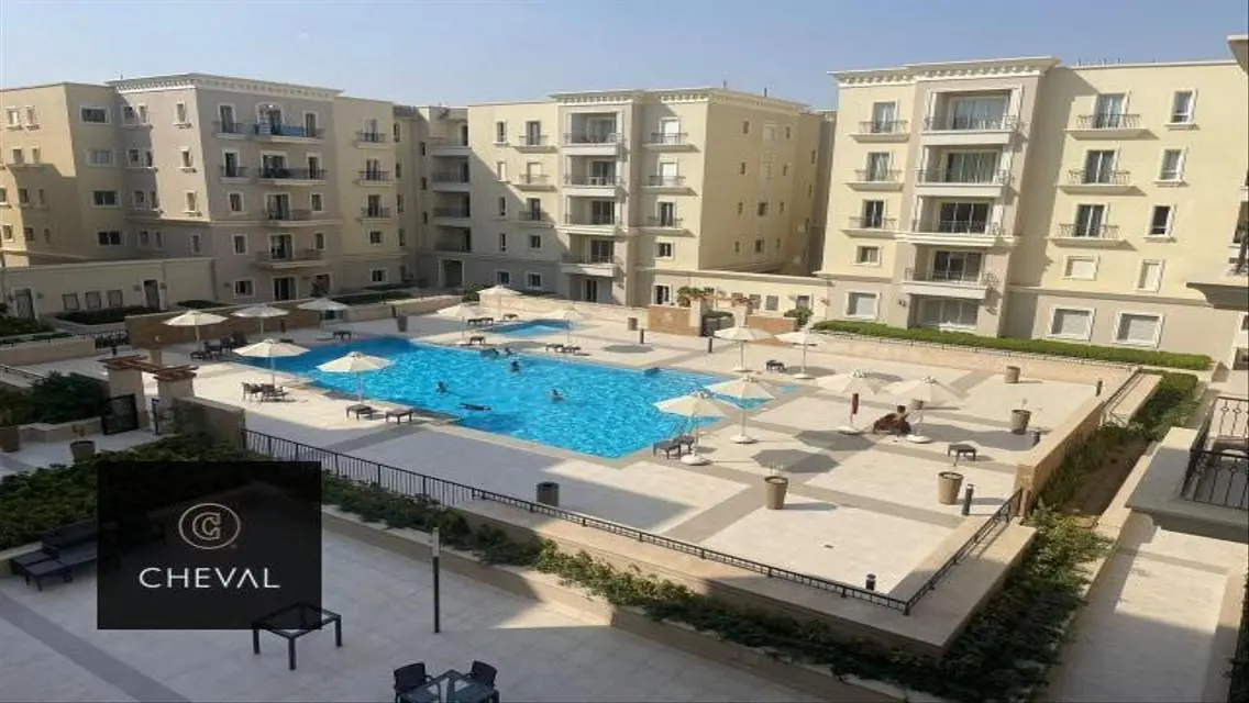 Luxurious Apartment in Mivida - Alexandria