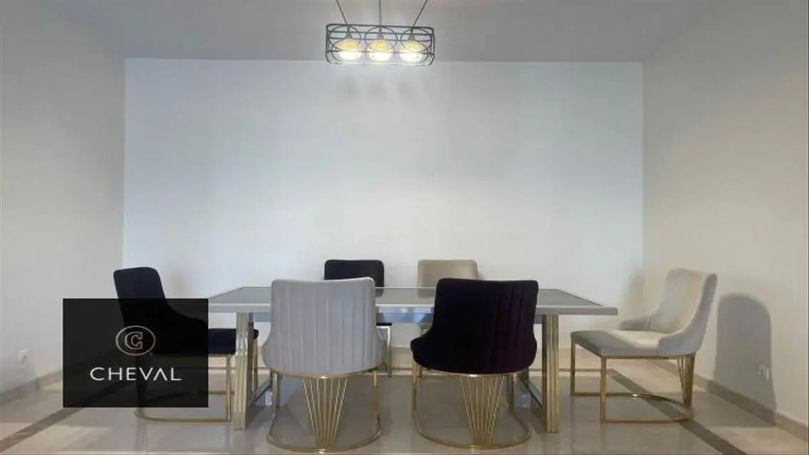 Luxurious Apartment in Mivida - Alexandria