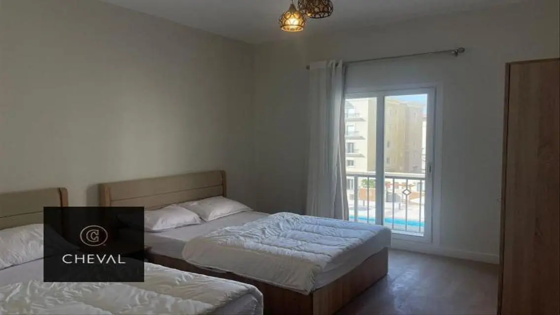 Luxurious Apartment in Mivida - Alexandria