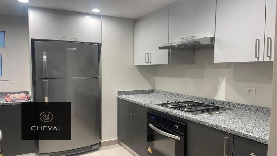 Luxurious Apartment in Mivida - Alexandria