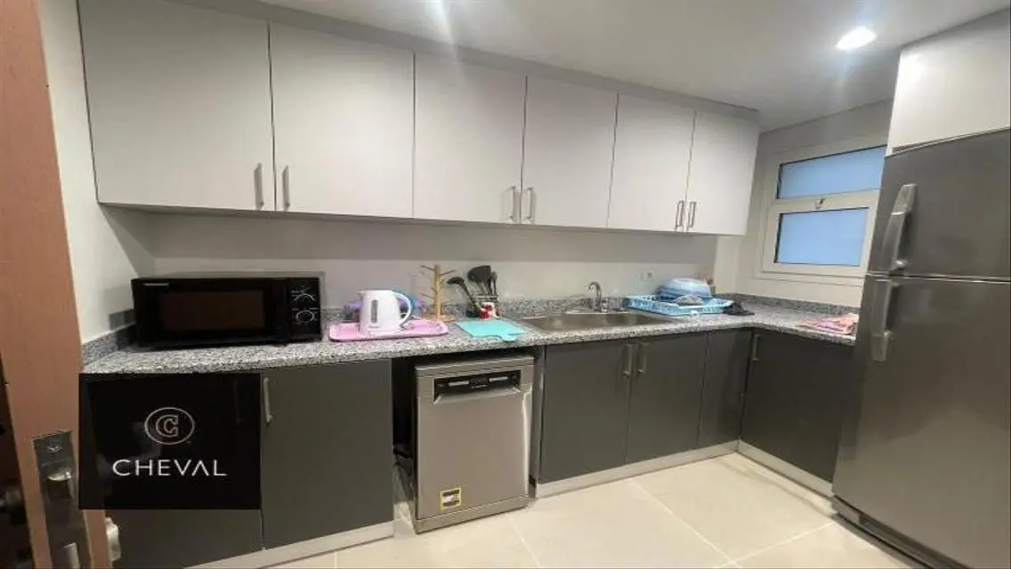 Luxurious Apartment in Mivida - Alexandria