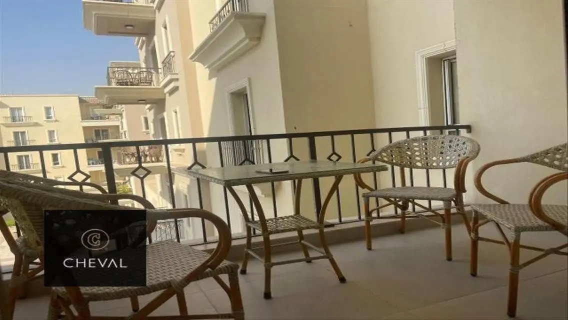 Luxurious Apartment in Mivida - Alexandria