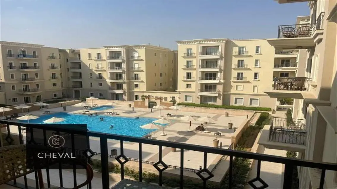 Luxurious Apartment in Mivida - Alexandria