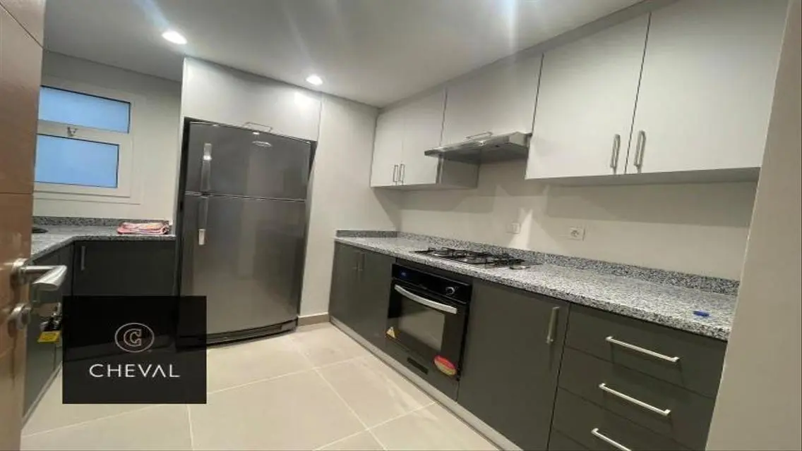 Luxurious Apartment in Mivida - Alexandria