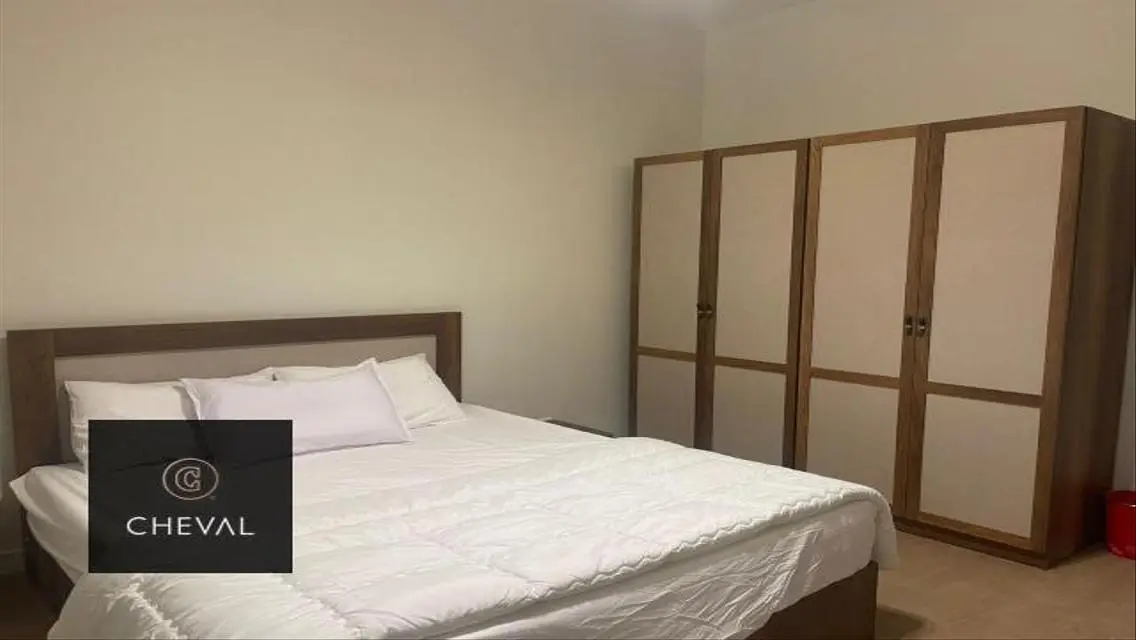 Luxurious Apartment in Mivida - Alexandria