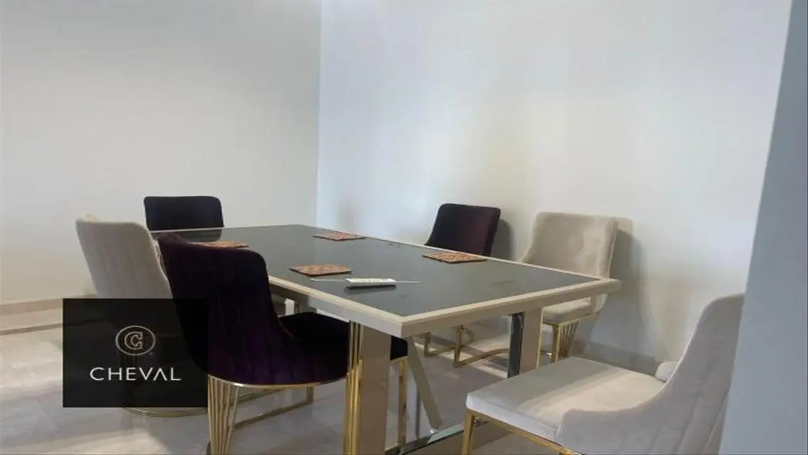 Luxurious Apartment in Mivida - Alexandria