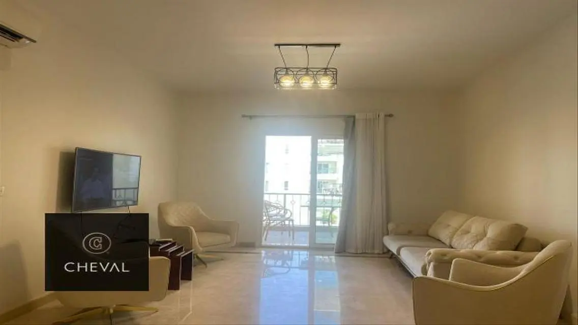 Luxurious Apartment in Mivida - Alexandria