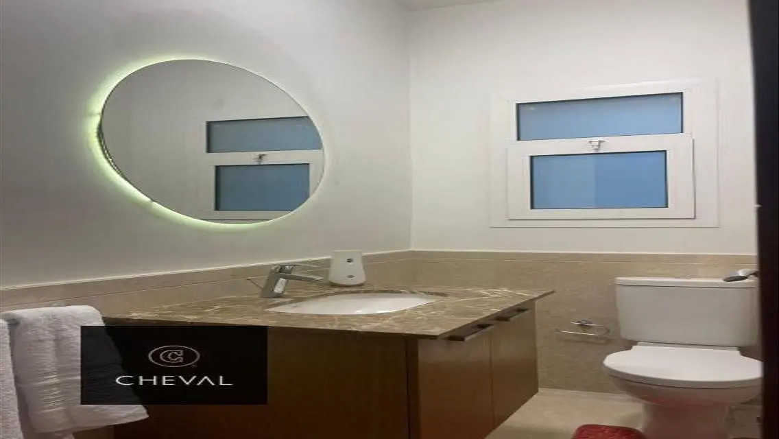 Luxurious Apartment in Mivida - Alexandria