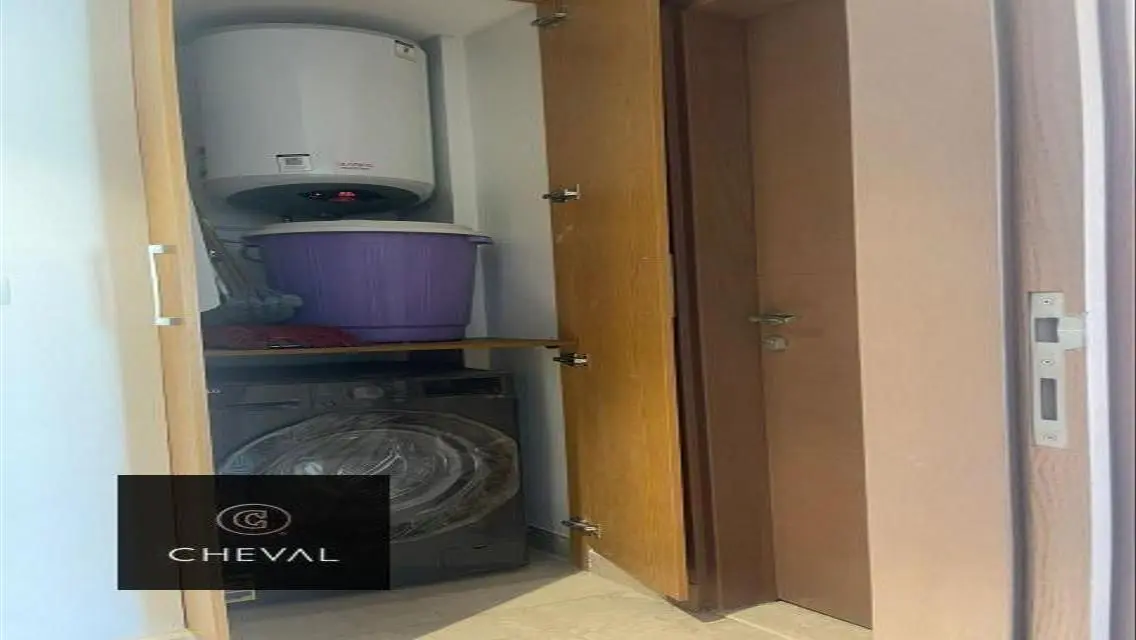 Luxurious Apartment in Mivida - Alexandria