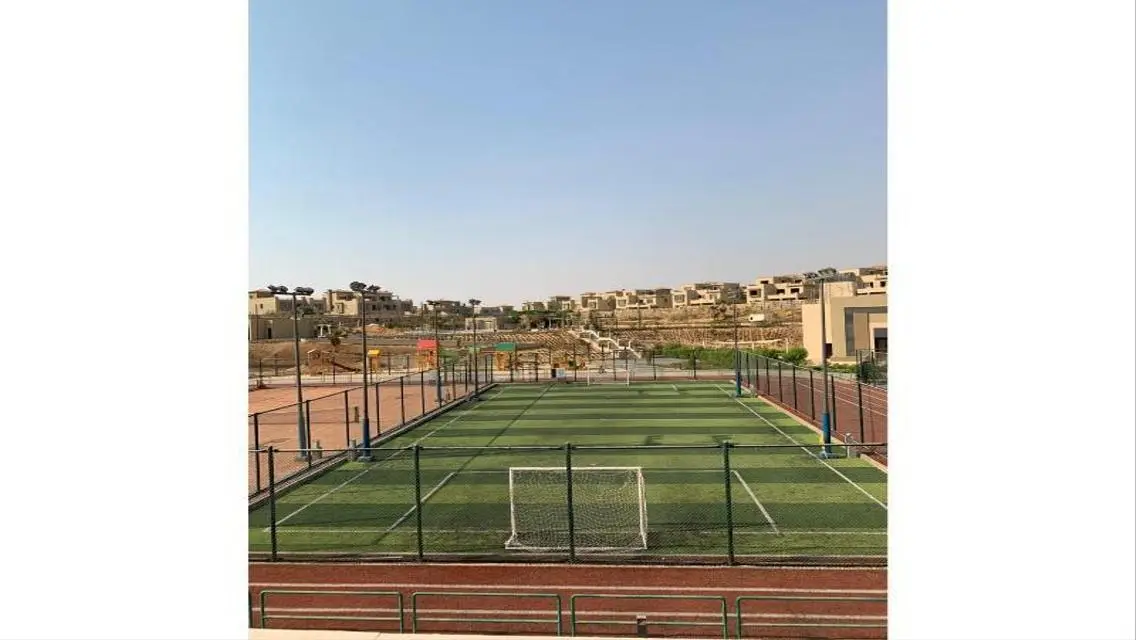 فخامة وراحة في قلب المدينة - عقار PK1-1025