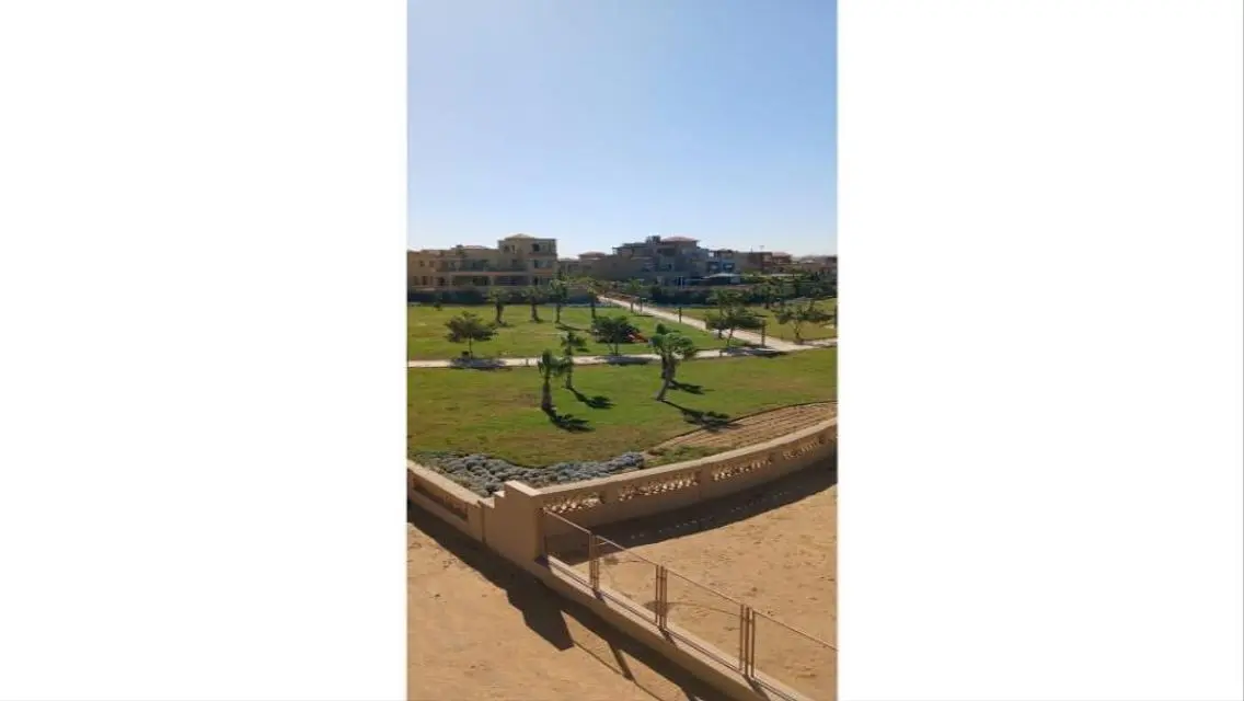 فخامة وراحة في قلب المدينة - عقار PK1-1025