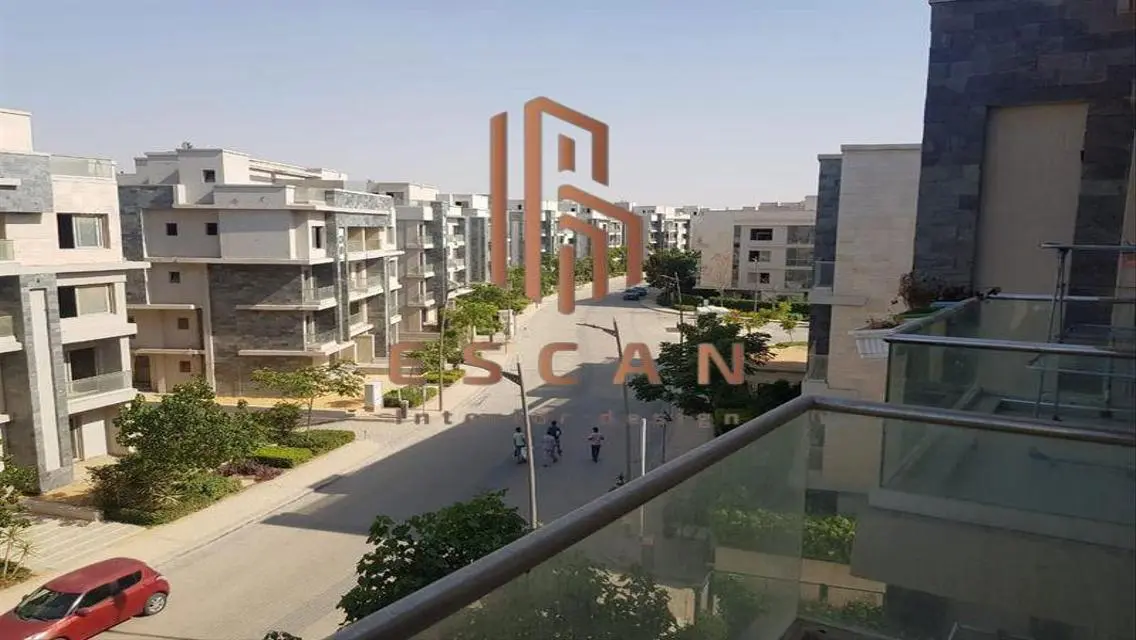 Luxury Apartment with Full Amenities in City Center