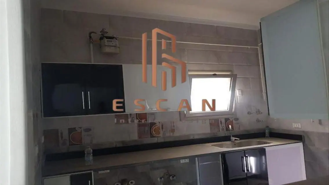 Luxury Apartment with Full Amenities in City Center