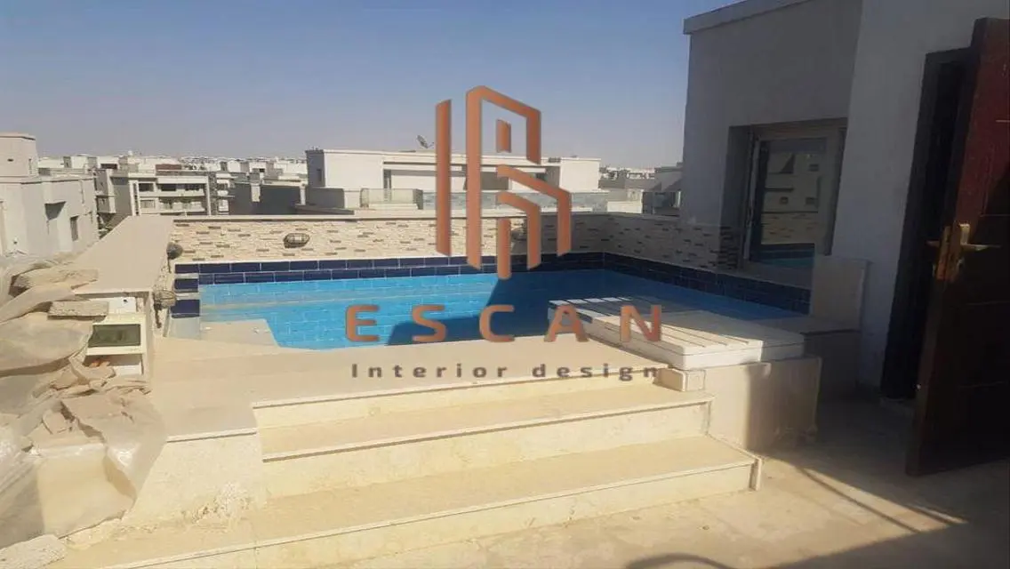 Luxury Apartment with Full Amenities in City Center