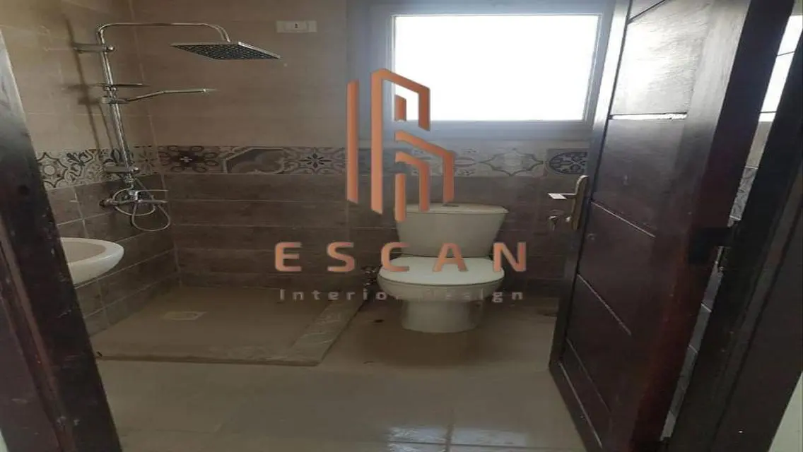 Luxury Apartment with Full Amenities in City Center