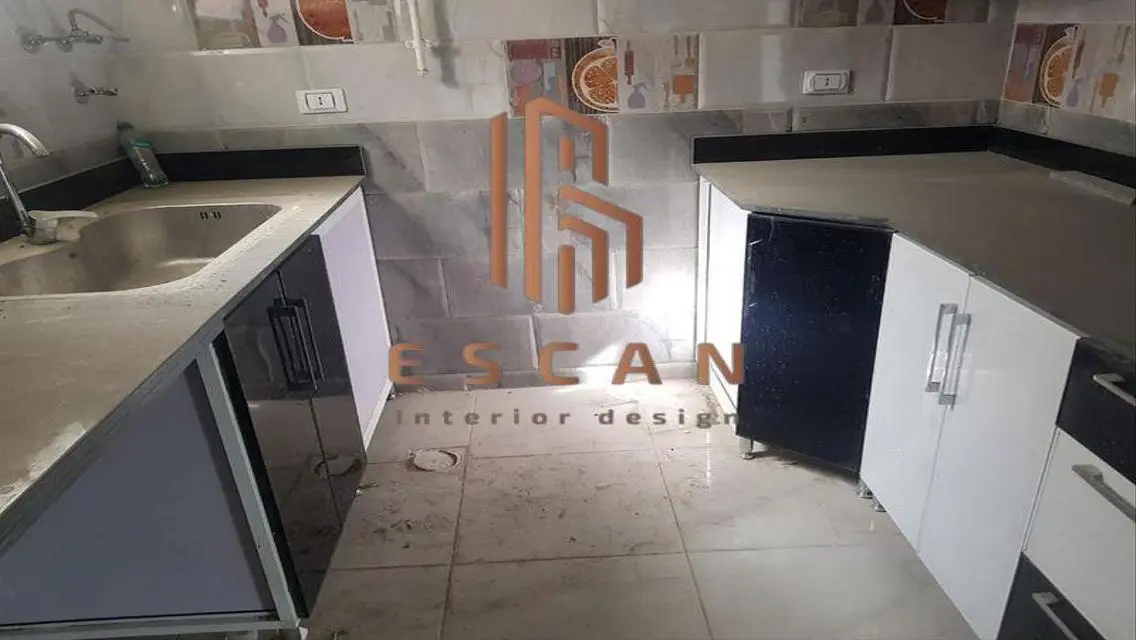 Luxury Apartment with Full Amenities in City Center