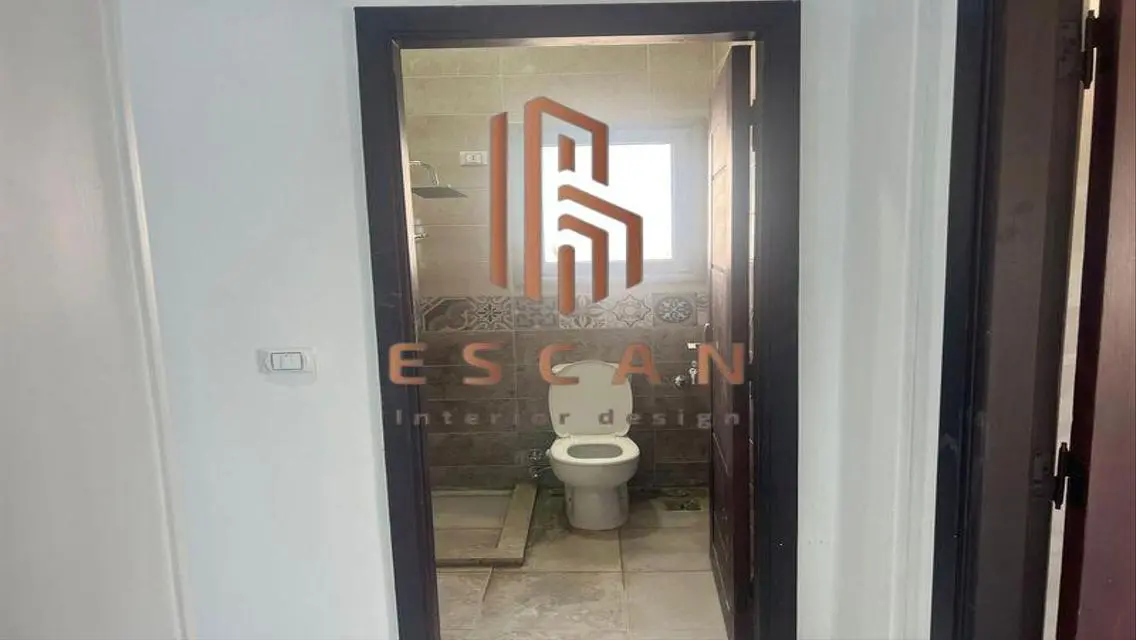 Luxury Apartment with Full Amenities in City Center