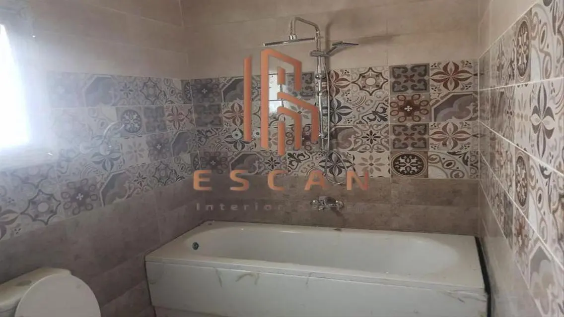 Luxury Apartment with Full Amenities in City Center