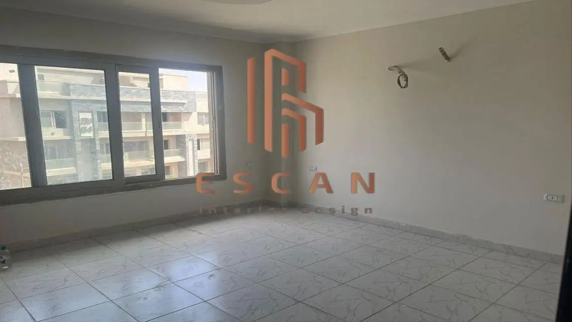 Luxury Apartment with Full Amenities in City Center