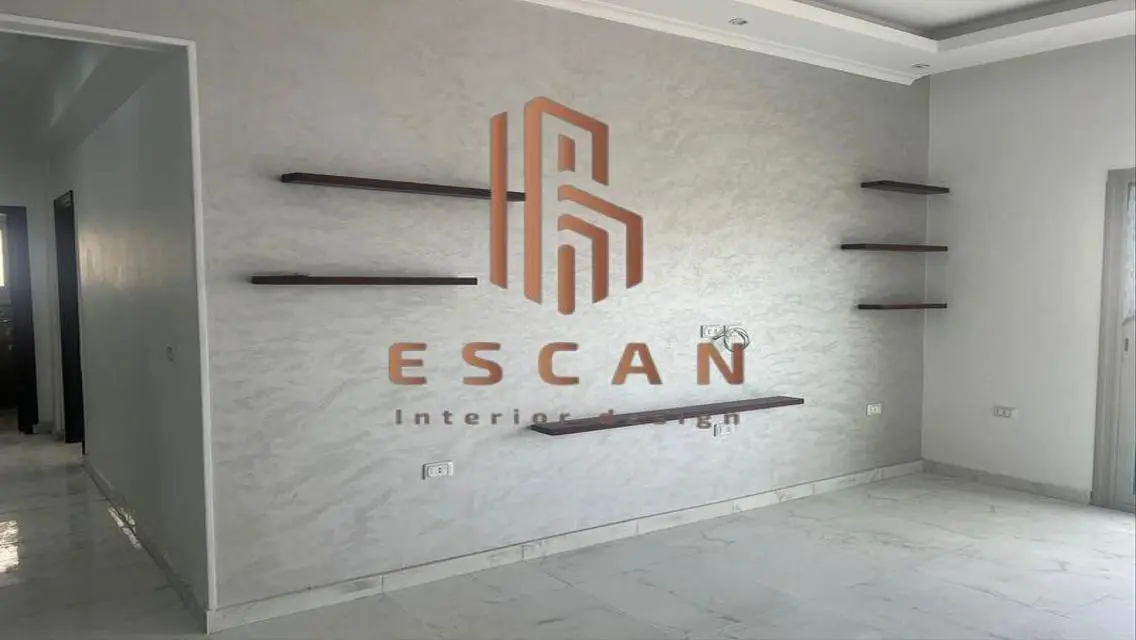 Luxury Apartment with Full Amenities in City Center