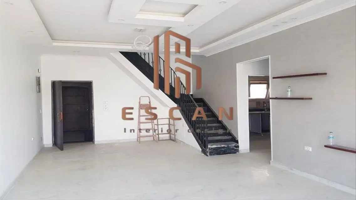 Luxury Apartment with Full Amenities in City Center
