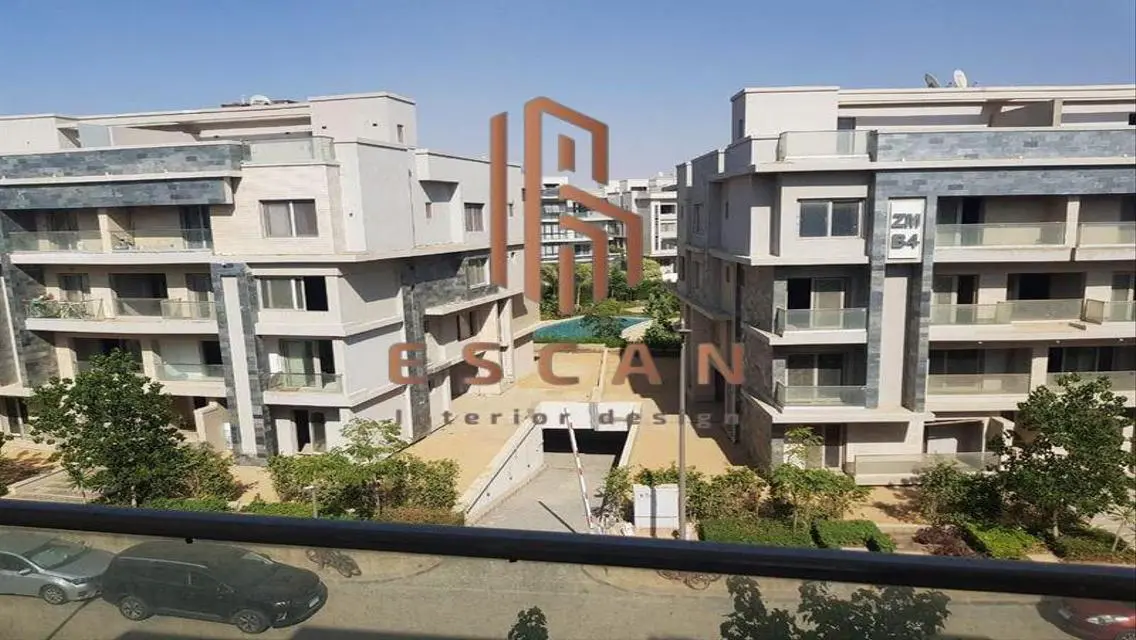 Luxury Apartment with Full Amenities in City Center