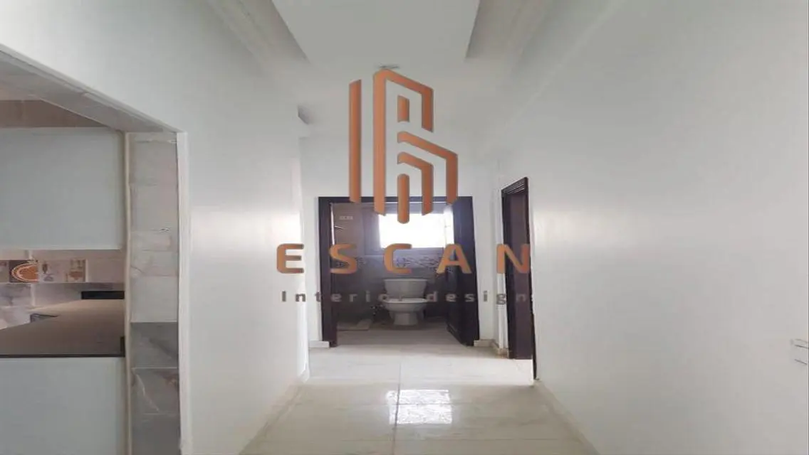 Luxury Apartment with Full Amenities in City Center