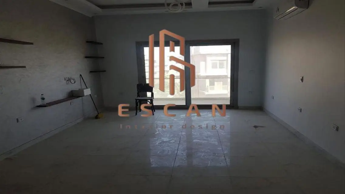 Luxury Apartment with Full Amenities in City Center