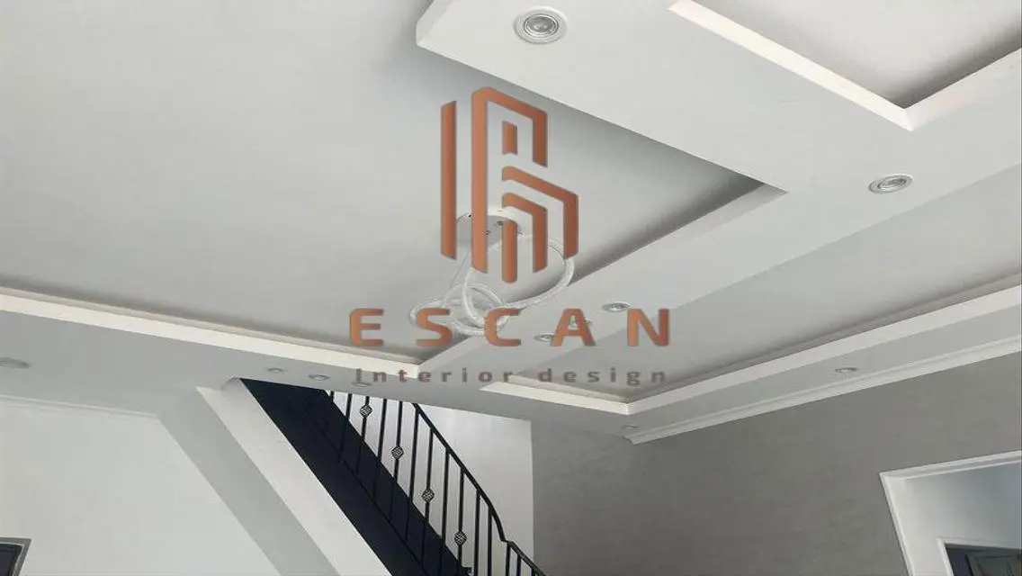 Luxury Apartment with Full Amenities in City Center