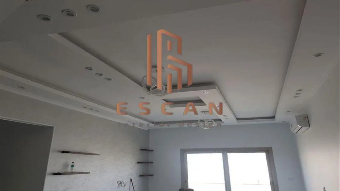 Luxury Apartment with Full Amenities in City Center
