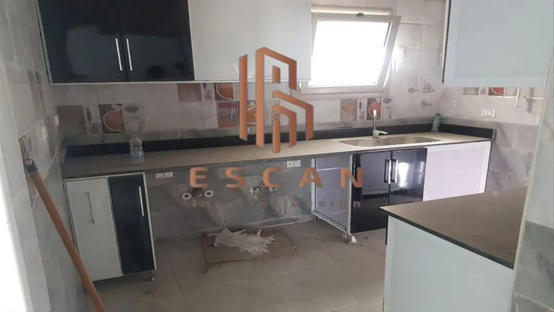 Luxury Apartment with Full Amenities in City Center