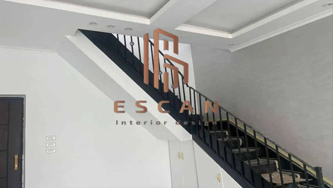 Luxury Apartment with Full Amenities in City Center