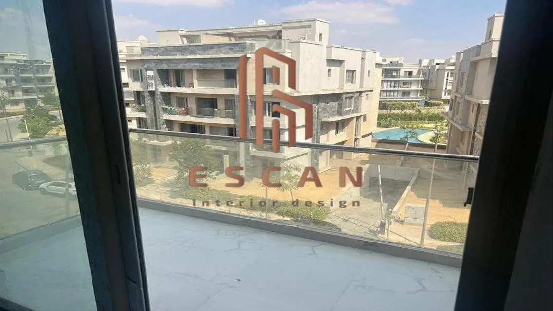 Luxury Apartment with Full Amenities in City Center