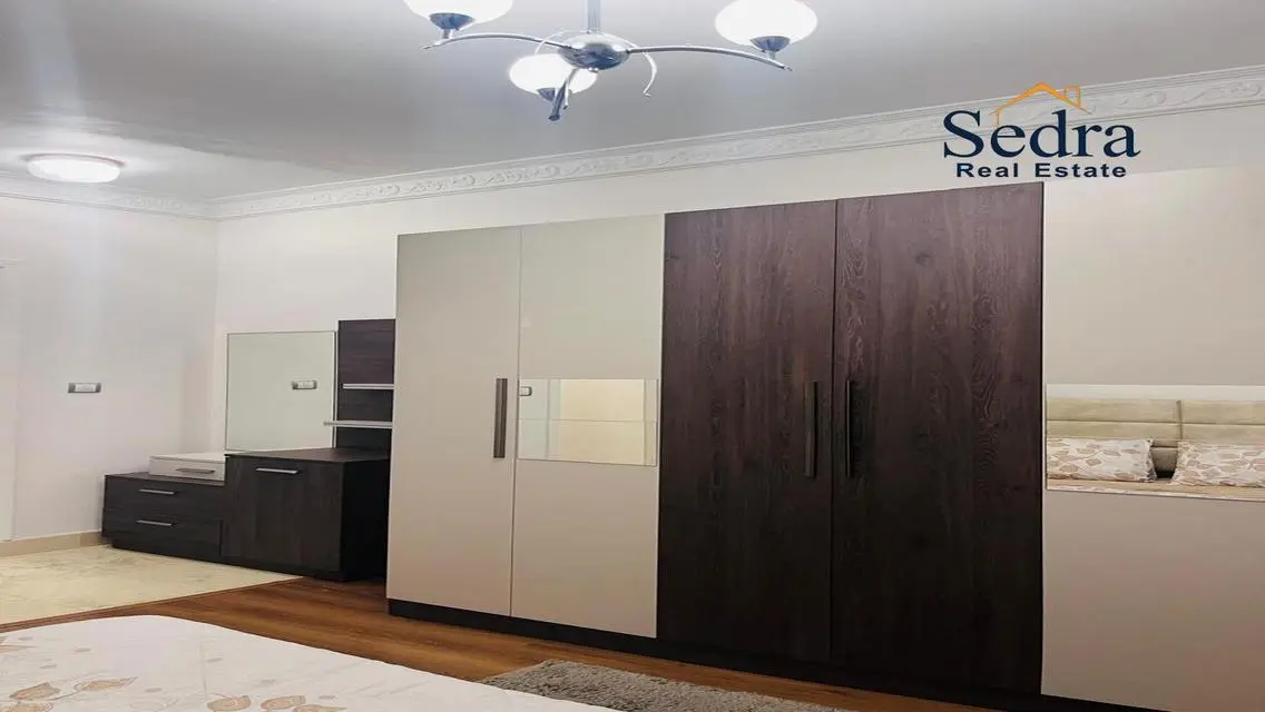 Luxury Apartment in Eastown, New Cairo
