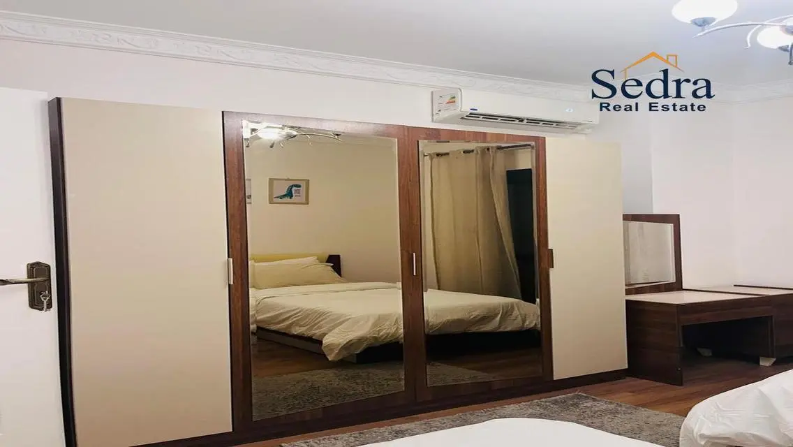 Luxury Apartment in Eastown, New Cairo