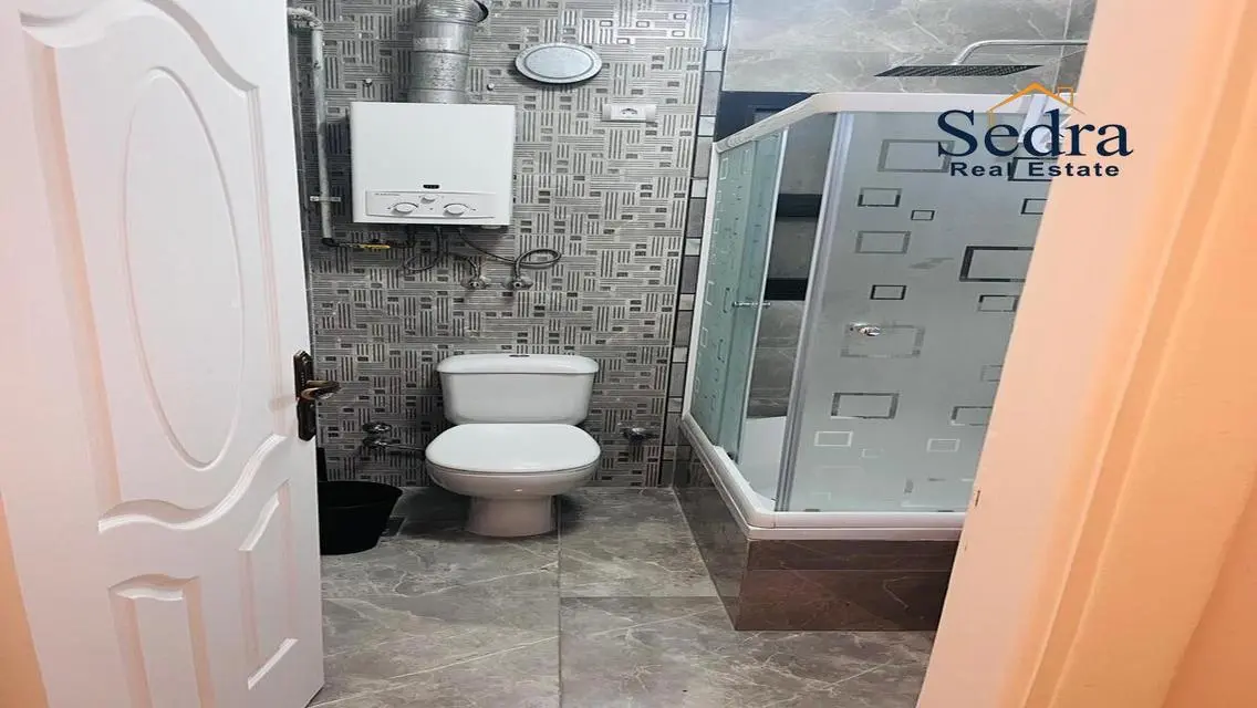 Luxury Apartment in Eastown, New Cairo